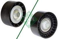Schaeffler INA 532022810 Umlenk-/Führungsrolle, Keilrippenriemen