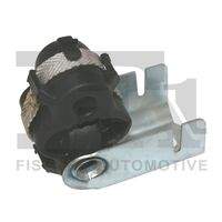 FA1 223941 Halter, Abgasanlage