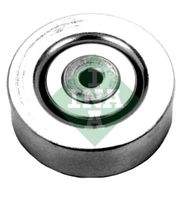 Schaeffler INA 531072710 Spannrolle, Keilrippenriemen