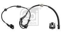 FEBI BILSTEIN 176138 Sensor, Raddrehzahl