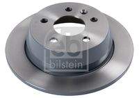 FEBI BILSTEIN 10641 Bremsscheibe