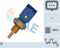 FAE 33795 Sensor, Kühlmitteltemperatur