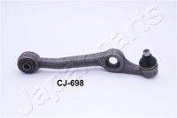 JAPANPARTS CJ698L Lenker, Radaufhängung