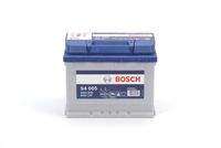 BOSCH 0092S40050 Starterbatterie