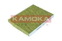 KAMOKA 6080092 Filter, Innenraumluft