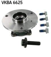 SKF VKBA6625 Radlagersatz