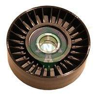 Schaeffler INA 532056610 Umlenk-/Führungsrolle, Keilrippenriemen