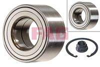 Schaeffler FAG 713621430 Radlagersatz