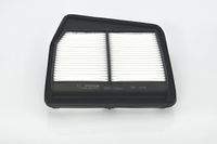 BOSCH F026400357 Luftfilter