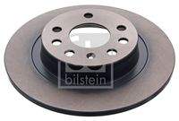 FEBI BILSTEIN 44042 Bremsscheibe