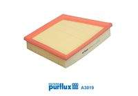 PURFLUX A3019 Luftfilter