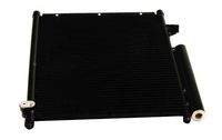 MAXGEAR AC812042 Kondensator, Klimaanlage