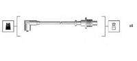 MAGNETI MARELLI 941135160703 Zündleitungssatz