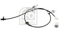 FEBI BILSTEIN 107630 Sensor, Raddrehzahl