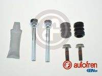 AUTOFREN SEINSA D7035C Führungshülsensatz, Bremssattel