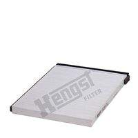 HENGST FILTER E2917LI Filter, Innenraumluft