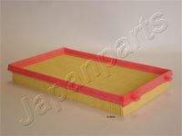 JAPANPARTS FA258S Luftfilter