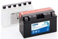 CENTRA ET7BBS Starterbatterie