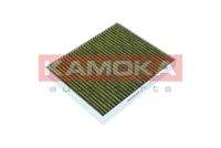 KAMOKA 6080102 Filter, Innenraumluft