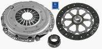 SACHS 3000970056 Kupplungssatz