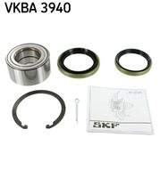 SKF VKBA3940 Radlagersatz