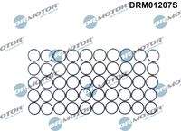 Dr.Motor Automotive DRM01207S Dichtring, Einspritzventil