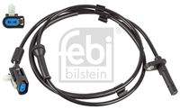 FEBI BILSTEIN 109295 Sensor, Raddrehzahl
