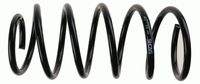 SACHS 997837 Fahrwerksfeder