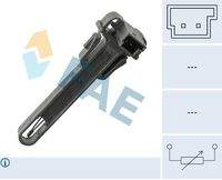 FAE 33924 Sensor, Innenraumtemperatur