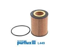 PURFLUX L449 Ölfilter