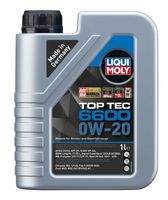 LIQUI MOLY 21440 Motoröl