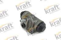 KRAFT AUTOMOTIVE 6033170 Radbremszylinder