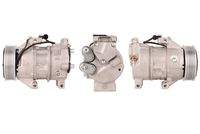LUCAS ACP575 Kompressor, Klimaanlage
