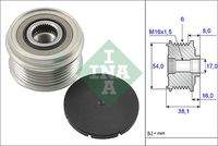 Schaeffler INA 535006310 Generatorfreilauf