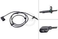 A.B.S. 32158 Sensor, Raddrehzahl