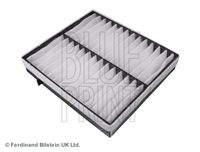 BLUE PRINT ADU172510 Filter, Innenraumluft