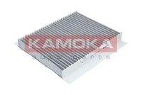 KAMOKA F502201 Filter, Innenraumluft