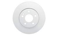 BOSCH 0986478262 Bremsscheibe