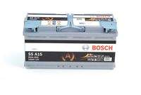 BOSCH 0092S5A150 Starterbatterie