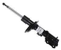 SACHS 317717 Stoßdämpfer