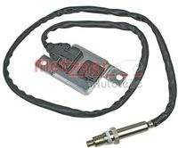 METZGER 0899193 NOx-Sensor, NOx-Katalysator