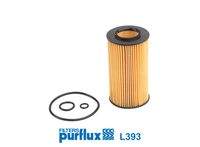 PURFLUX L393 Ölfilter
