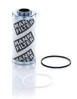 MANN-FILTER HD612/2X Filter, Arbeitshydraulik