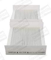 CHAMPION CCF0009 Filter, Innenraumluft