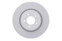 BOSCH 0986479E14 Bremsscheibe