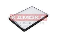 KAMOKA F404601 Filter, Innenraumluft