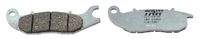 TRW MCB759EC Bremsbelagsatz, Scheibenbremse