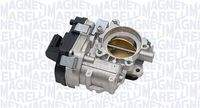 MAGNETI MARELLI 802009196601 Drosselklappenstutzen