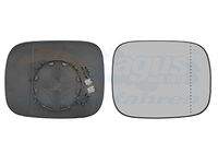 VAN WEZEL 5938836 Spiegelglas, Außenspiegel