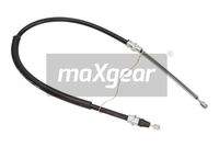 MAXGEAR 320232 Seilzug, Feststellbremse